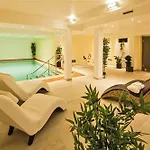 Auszeit Garni 3* Heringsdorf (Usedom)