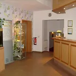 Auszeit Garni 3*
