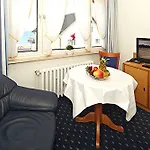 Auszeit Garni 3*