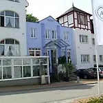 Auszeit Garni Hotel Heringsdorf (Usedom)