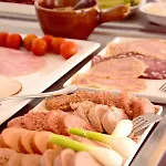Auszeit Garni Hotel Heringsdorf (Usedom)