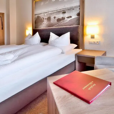 Auszeit Garni Hotel 3*