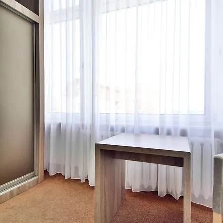 Hotel Auszeit Garni Ostseebad Heringsdorf