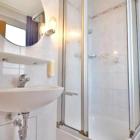 Auszeit Garni 3* Heringsdorf