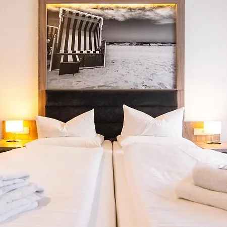 Hotel Auszeit Garni Ostseebad Heringsdorf