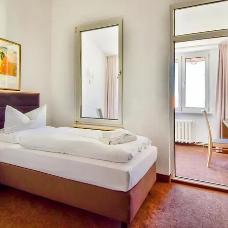 Hotel Auszeit Garni 3*