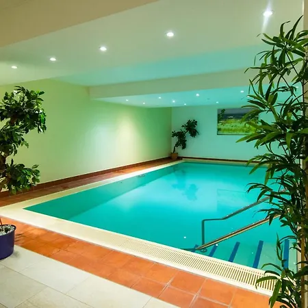 Hotel Auszeit Garni 3*