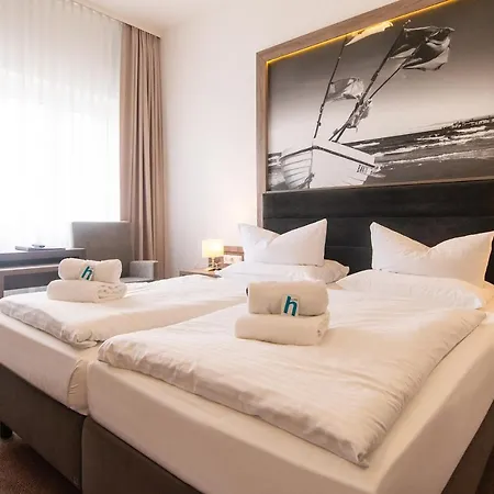Hotel Auszeit Garni Ostseebad Heringsdorf