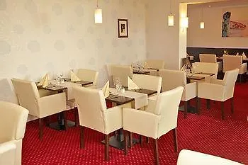 Hotel Auszeit Garni 3*