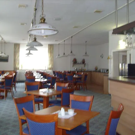 Auszeit Garni 3* Ostseebad Heringsdorf