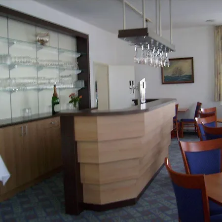 Hotel Auszeit Garni