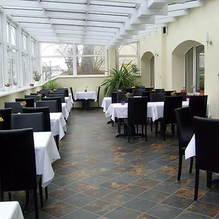 Hotel Auszeit Garni 3*