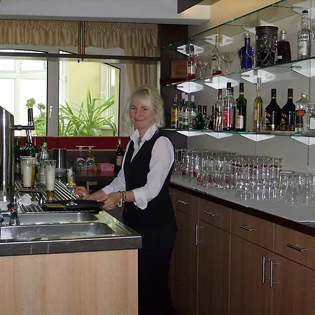 Auszeit Garni Hotel 3*