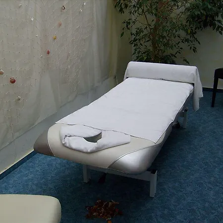 Szálloda Auszeit Garni