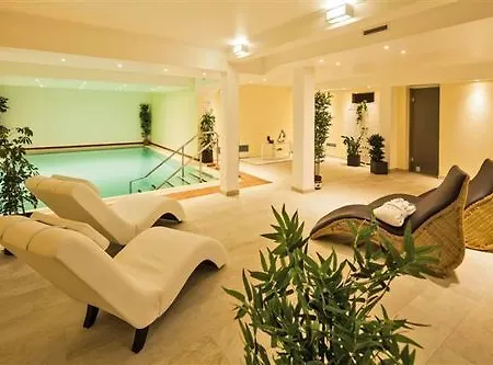 Auszeit Garni 3* Ostseebad Heringsdorf