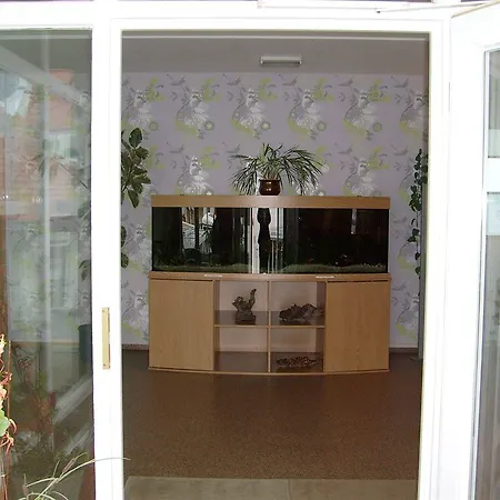 Auszeit Garni Hotel Ostseebad Heringsdorf