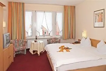 Auszeit Garni Hotel 3*
