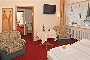 Auszeit Garni 3* Heringsdorf