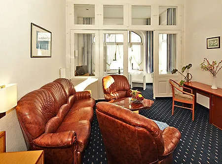 Auszeit Garni Hotel
