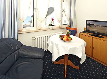 Auszeit Garni 3*