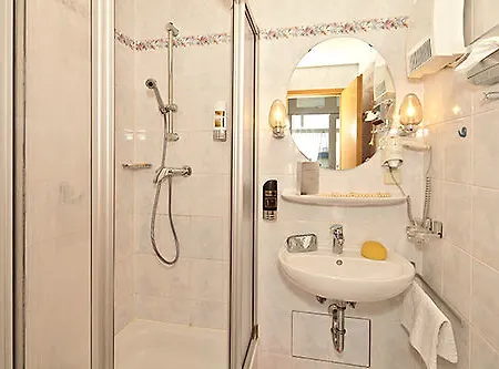 Auszeit Garni Hotel Ostseebad Heringsdorf