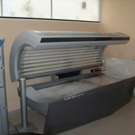 Auszeit Garni Szálloda 3*