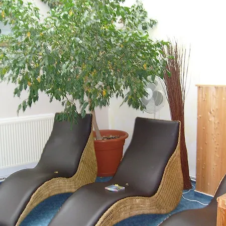 Auszeit Garni 3* Ostseebad Heringsdorf