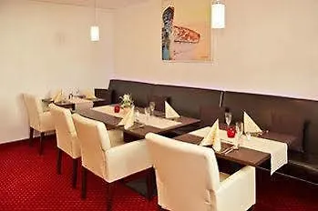 Auszeit Garni Hotel Ostseebad Heringsdorf