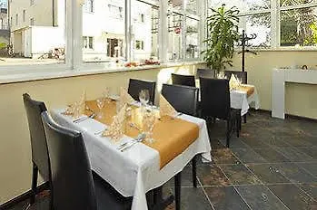 Auszeit Garni 酒店 3*