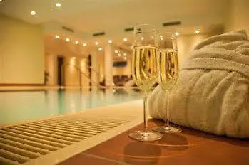 Auszeit Garni Hotel Ostseebad Heringsdorf