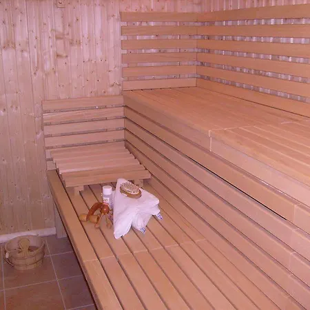 Auszeit Garni Szálloda 3*