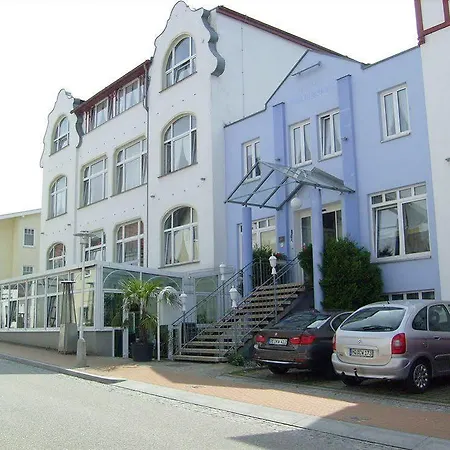 Auszeit Garni Ostseebad Heringsdorf