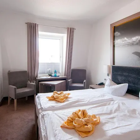 Hotel Auszeit Garni Ostseebad Heringsdorf