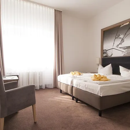 Auszeit Garni Szálloda 3*