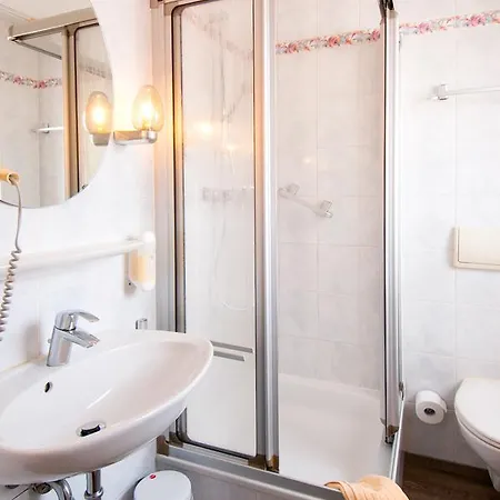 Auszeit Garni 3* Heringsdorf