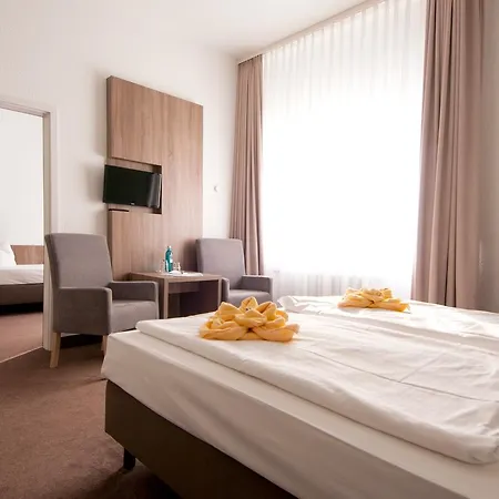 Auszeit Garni Ostseebad Heringsdorf