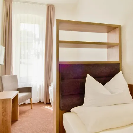 Auszeit Garni Ostseebad Heringsdorf