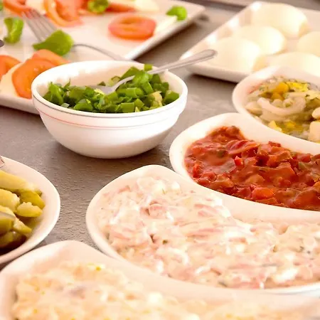 Hotel Auszeit Garni 3*