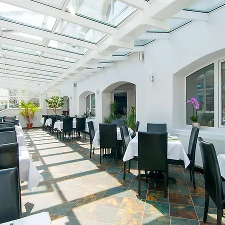 Auszeit Garni 3* Heringsdorf