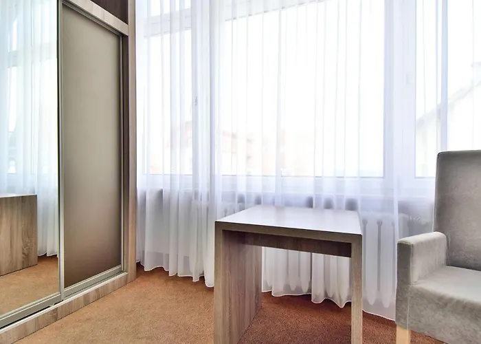 Ξενοδοχείο Auszeit Garni Χέρινγκσντορφ