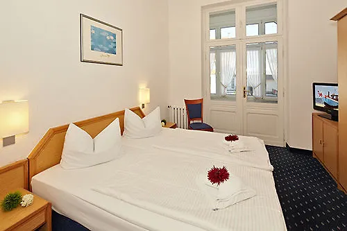 Ξενοδοχείο Auszeit Garni Χέρινγκσντορφ