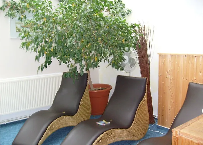 Auszeit Garni 3* Χέρινγκσντορφ