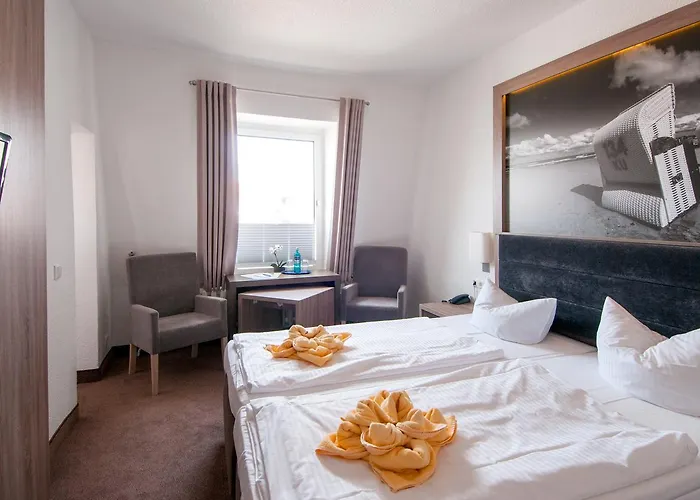 Ξενοδοχείο Auszeit Garni Χέρινγκσντορφ