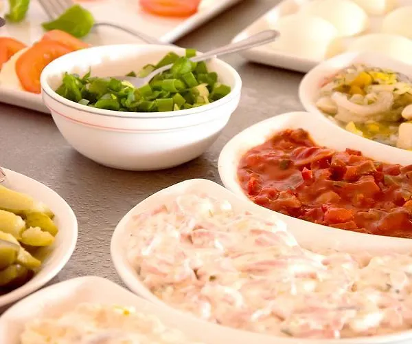 Ξενοδοχείο Auszeit Garni 3*